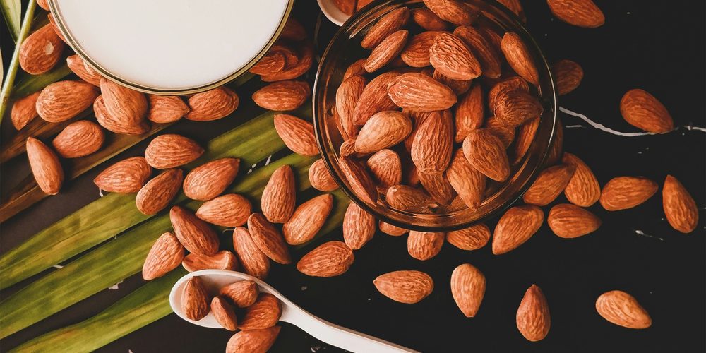 How to Make Almond Milk in 3 Easy Steps
