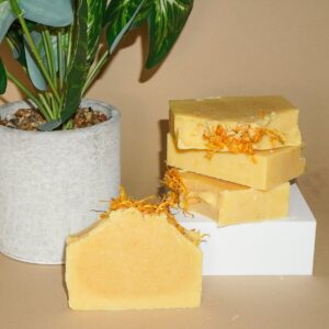 Pre-Order: Meadow Sunset Soap Bar